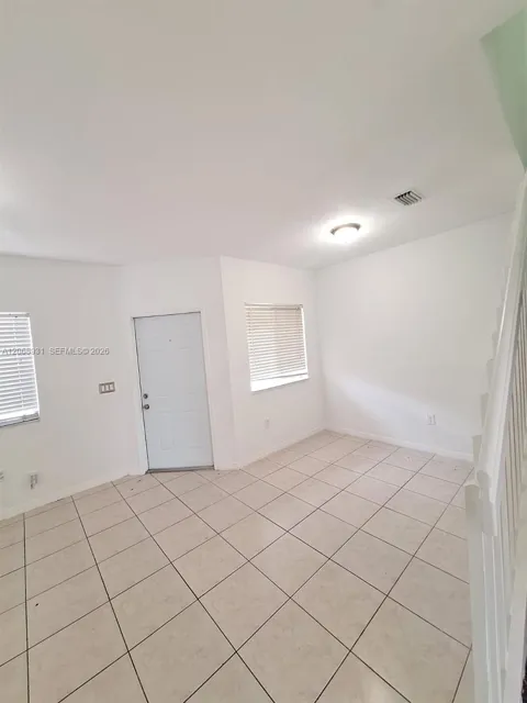 Address Not Shown