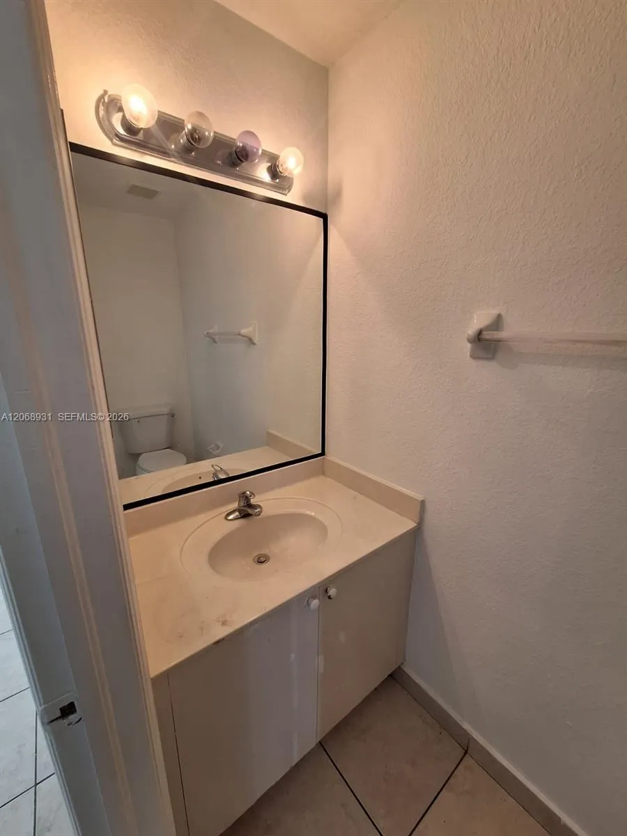 Address Not Shown Homestead, FL 33035