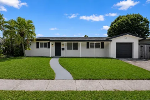 3130 Capri Road