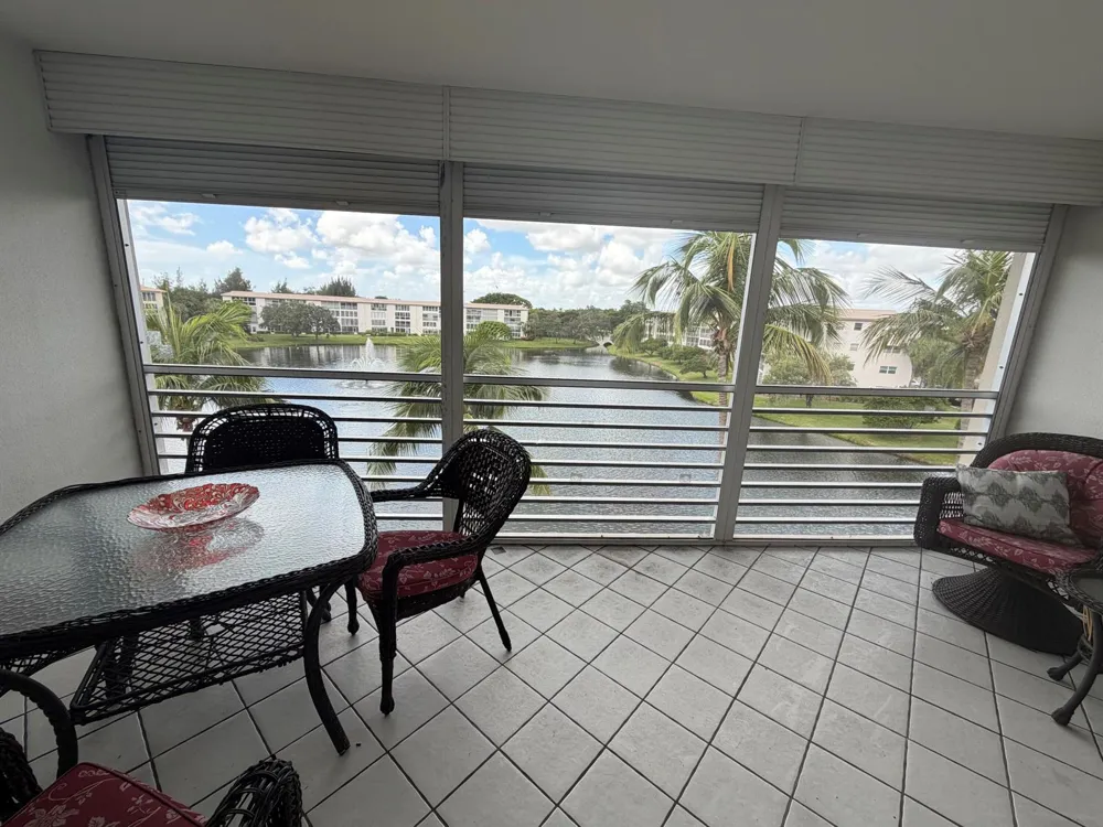 1905 BERMUDA CIRCLE #L4 Coconut Creek, FL 33066