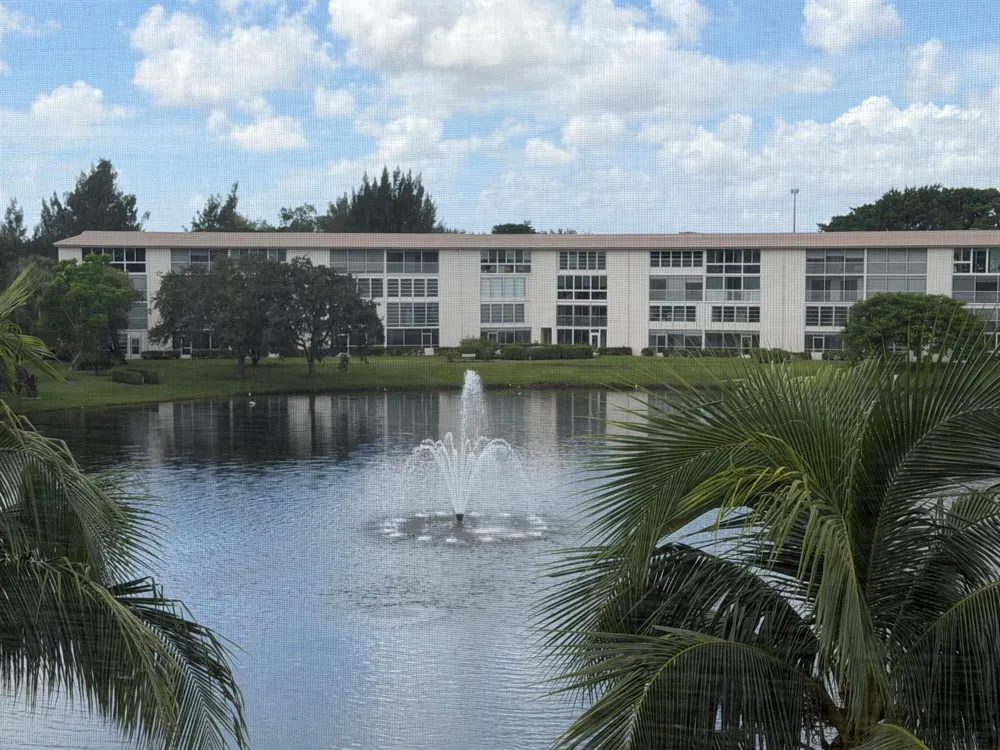 1905 BERMUDA CIRCLE #L4 Coconut Creek, FL 33066