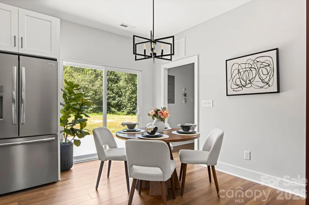 122 Pinecrest Drive Shelby, NC 28152