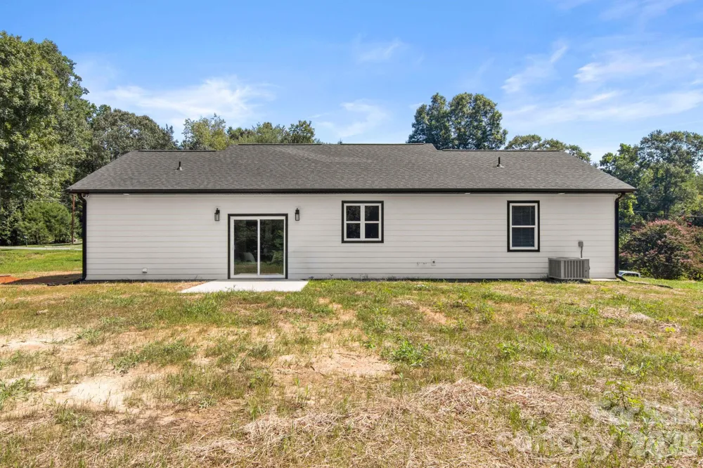 122 Pinecrest Drive Shelby, NC 28152