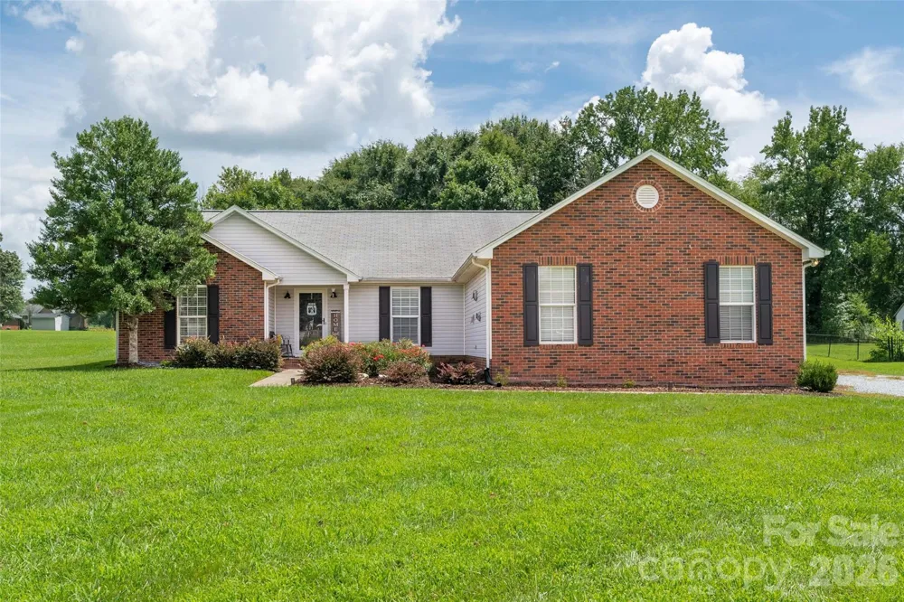 3209 Monte Drive Monroe, NC 28110