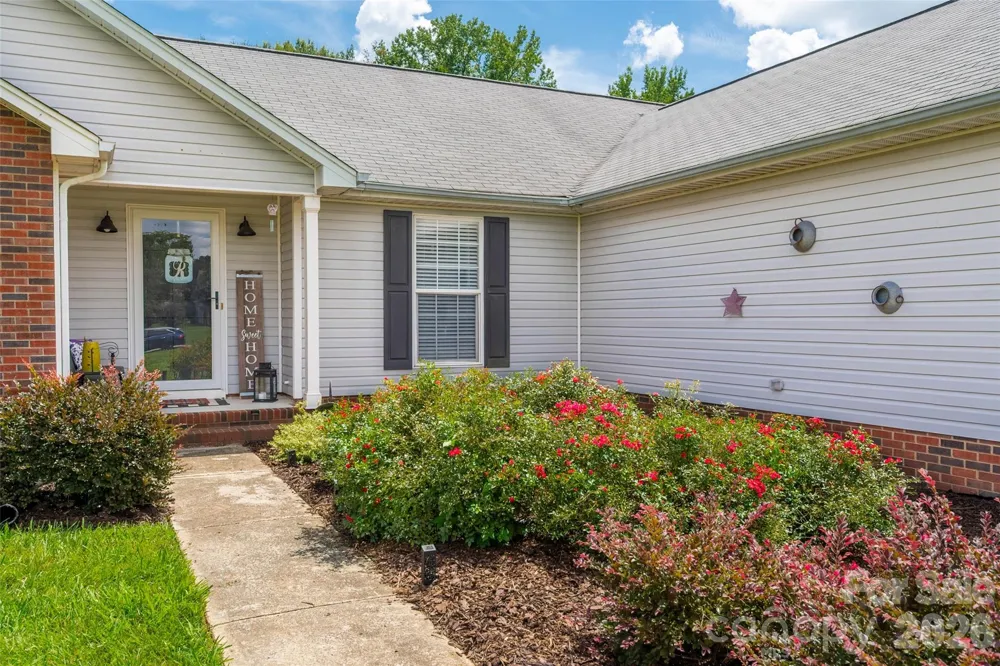 3209 Monte Drive Monroe, NC 28110