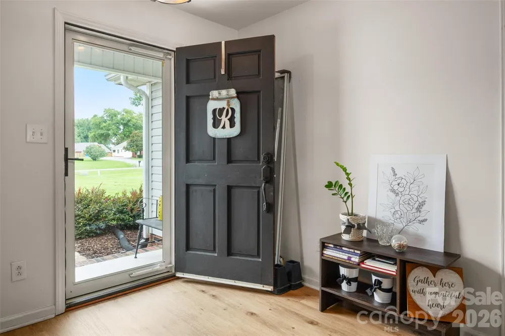3209 Monte Drive Monroe, NC 28110
