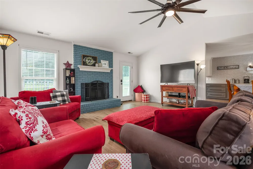 3209 Monte Drive Monroe, NC 28110