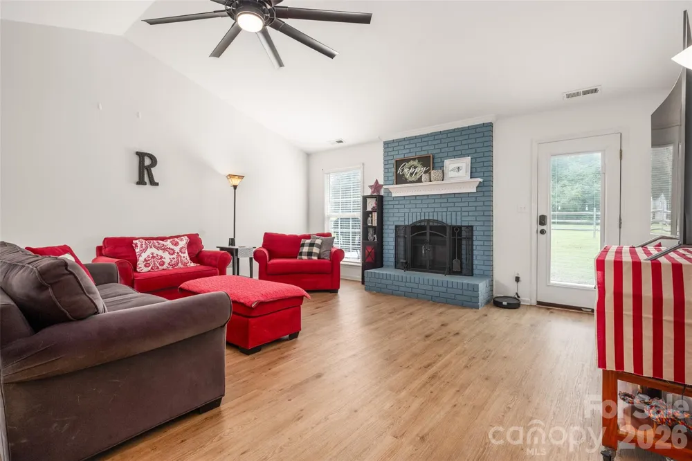 3209 Monte Drive Monroe, NC 28110