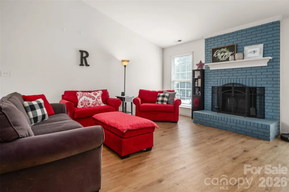 3209 Monte Drive Monroe, NC 28110