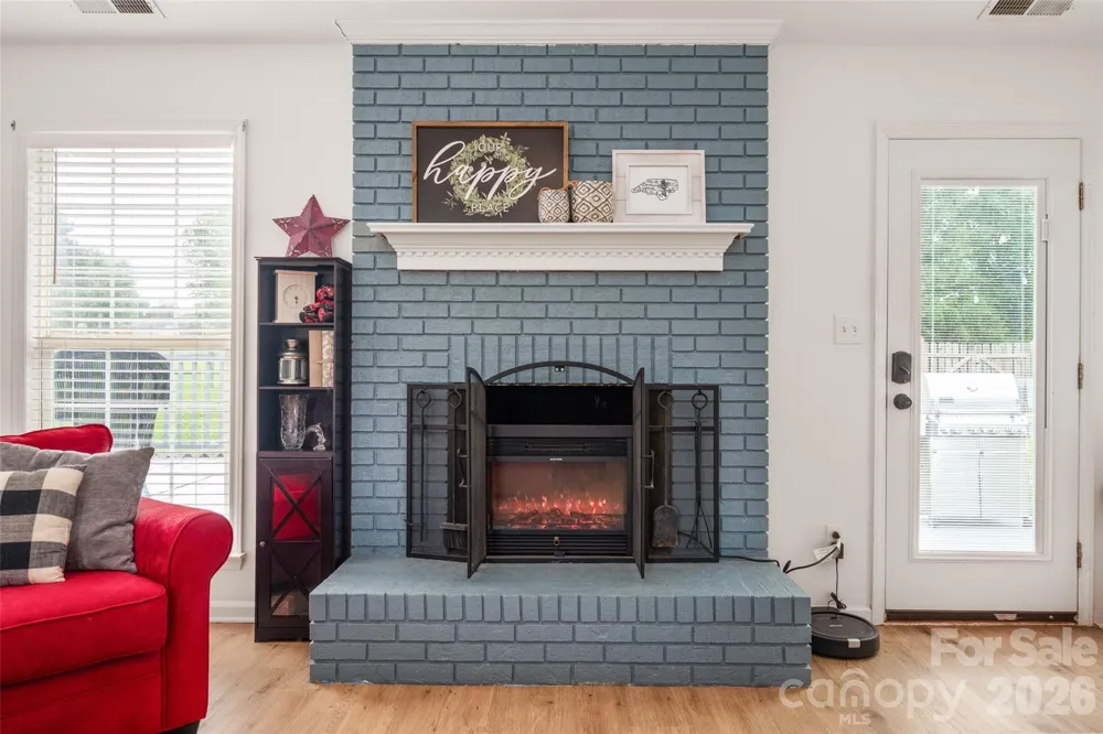 3209 Monte Drive Monroe, NC 28110