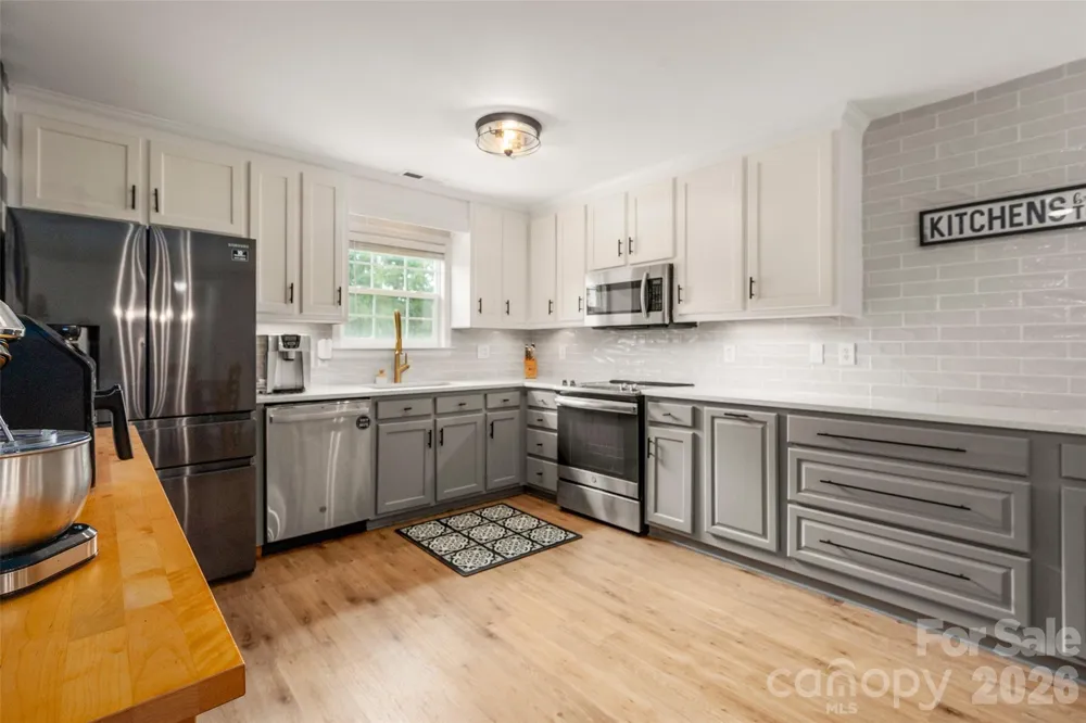 3209 Monte Drive Monroe, NC 28110