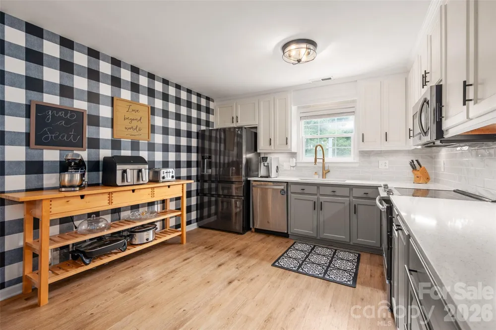 3209 Monte Drive Monroe, NC 28110