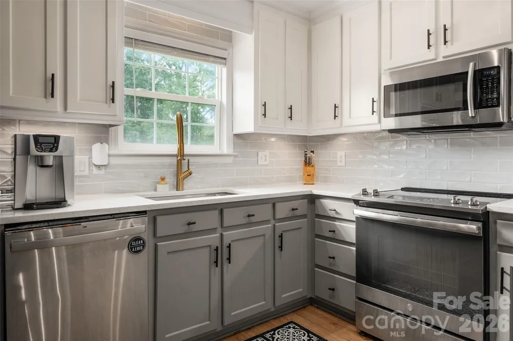 3209 Monte Drive Monroe, NC 28110