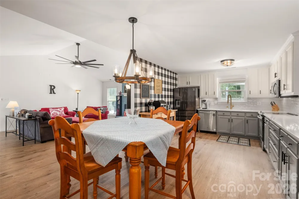 3209 Monte Drive Monroe, NC 28110