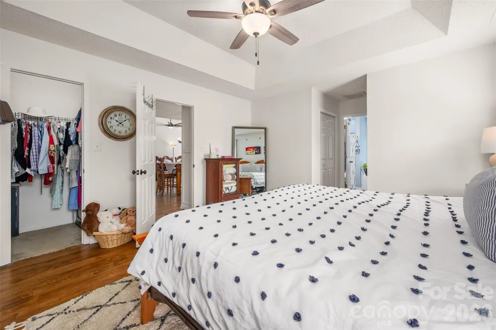 3209 Monte Drive Monroe, NC 28110