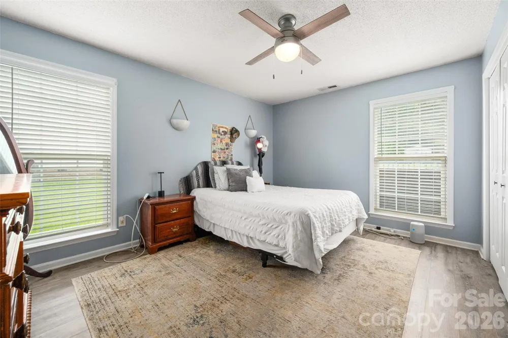 3209 Monte Drive Monroe, NC 28110