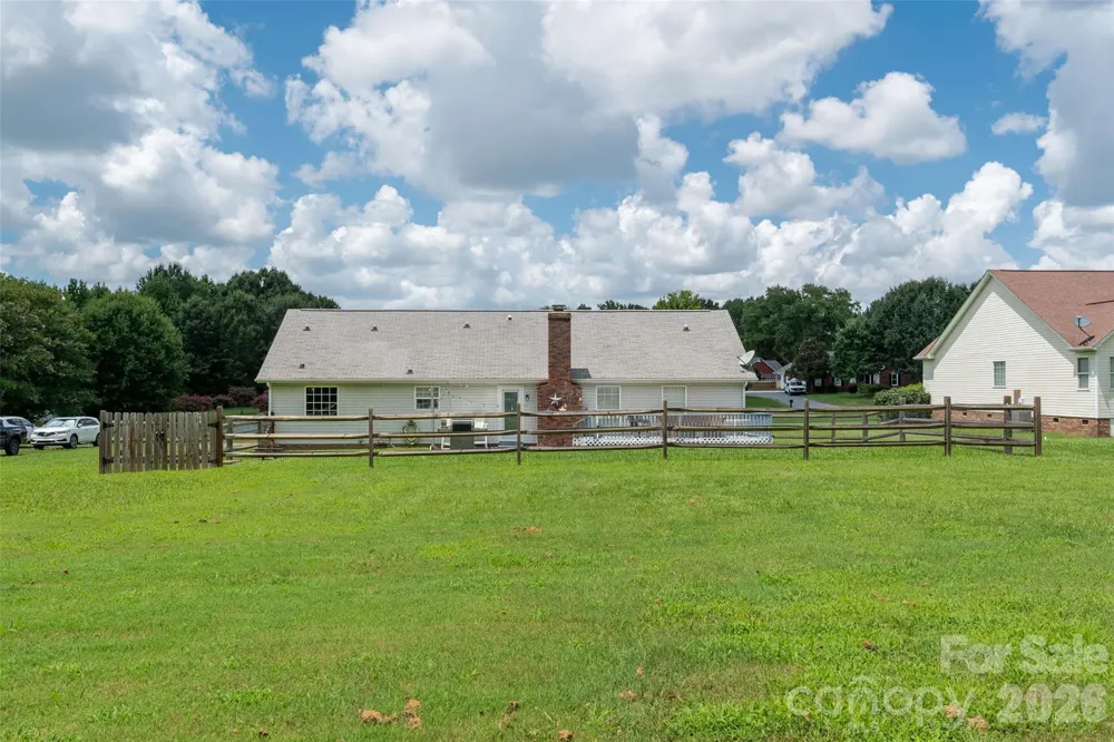 3209 Monte Drive Monroe, NC 28110