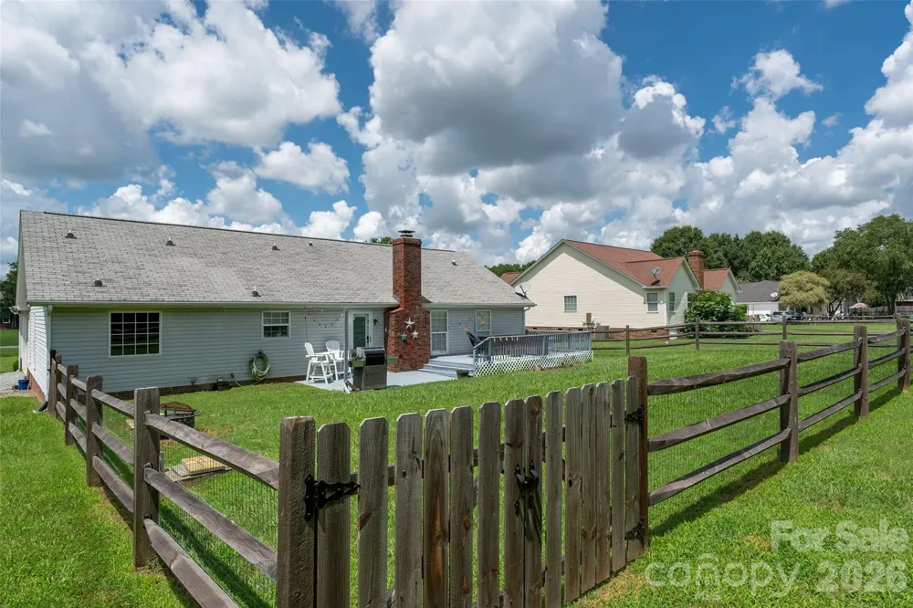 3209 Monte Drive Monroe, NC 28110