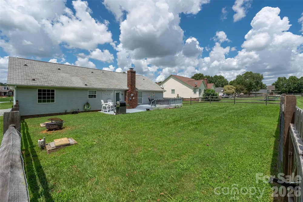 3209 Monte Drive Monroe, NC 28110