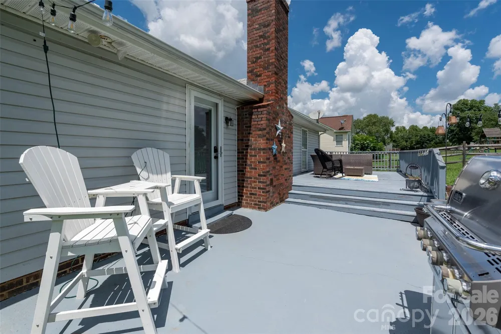 3209 Monte Drive Monroe, NC 28110