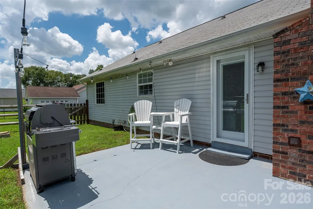 3209 Monte Drive Monroe, NC 28110