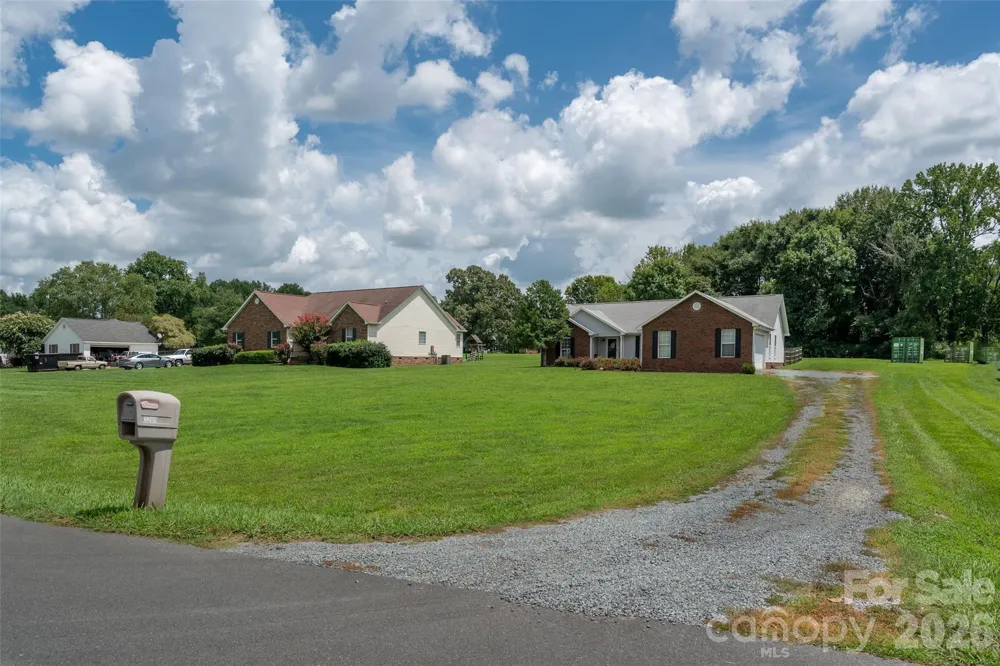 3209 Monte Drive Monroe, NC 28110
