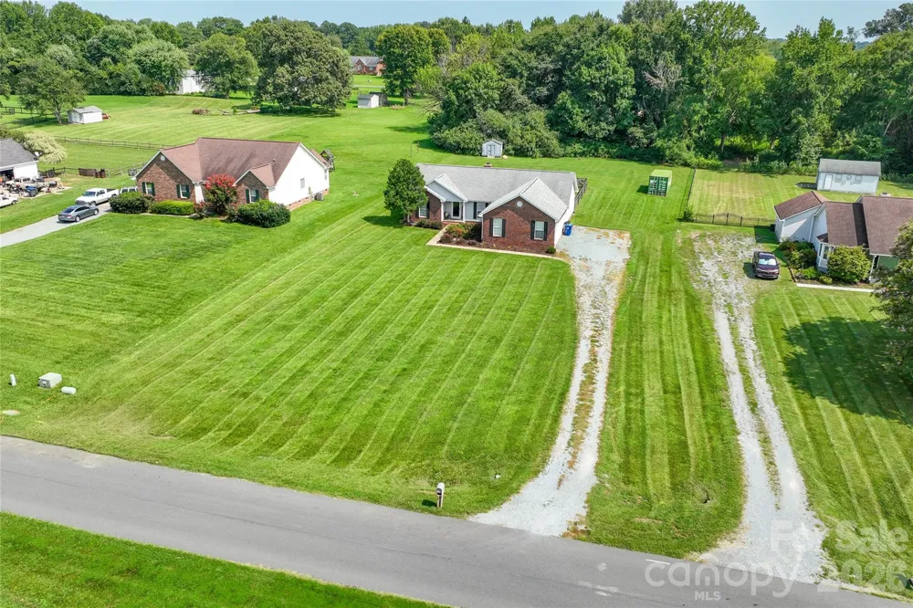 3209 Monte Drive Monroe, NC 28110
