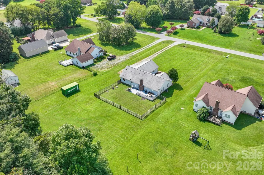 3209 Monte Drive Monroe, NC 28110