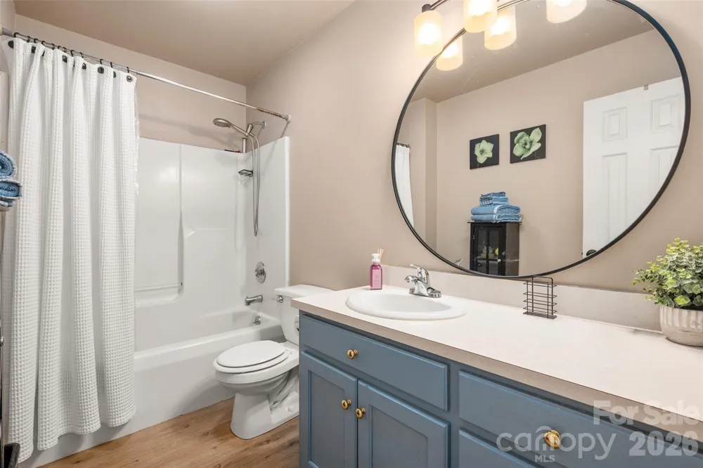 3209 Monte Drive Monroe, NC 28110