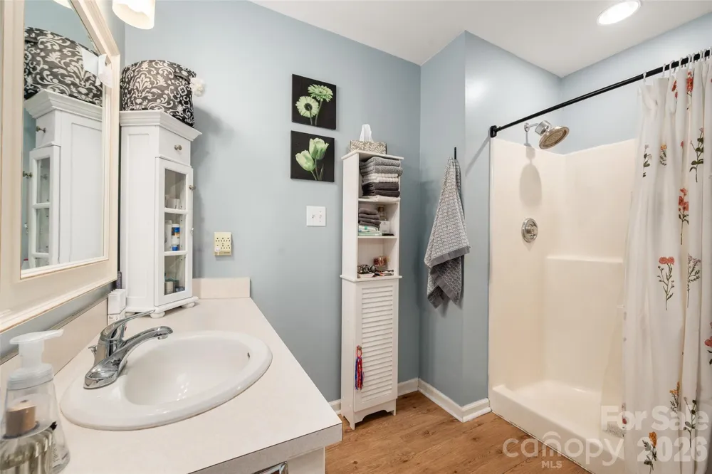 3209 Monte Drive Monroe, NC 28110