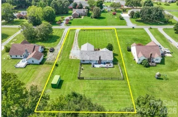 3209 Monte Drive Monroe, NC 28110
