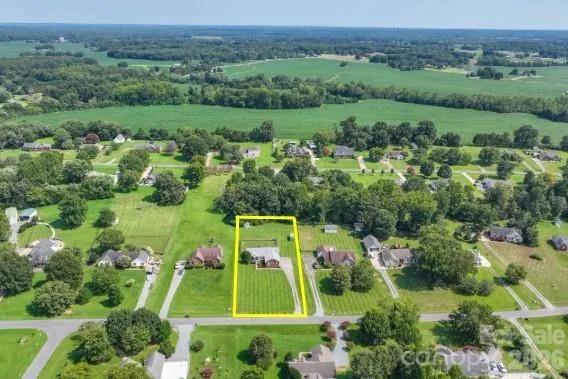 3209 Monte Drive Monroe, NC 28110