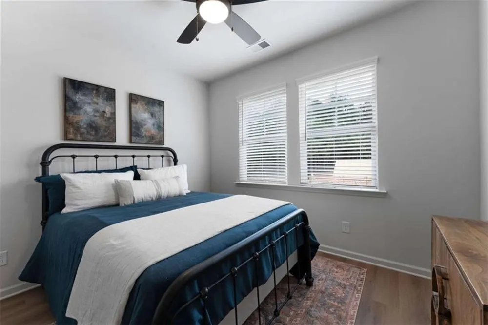 24 Magnolia Boulevard Cedartown, GA 30125