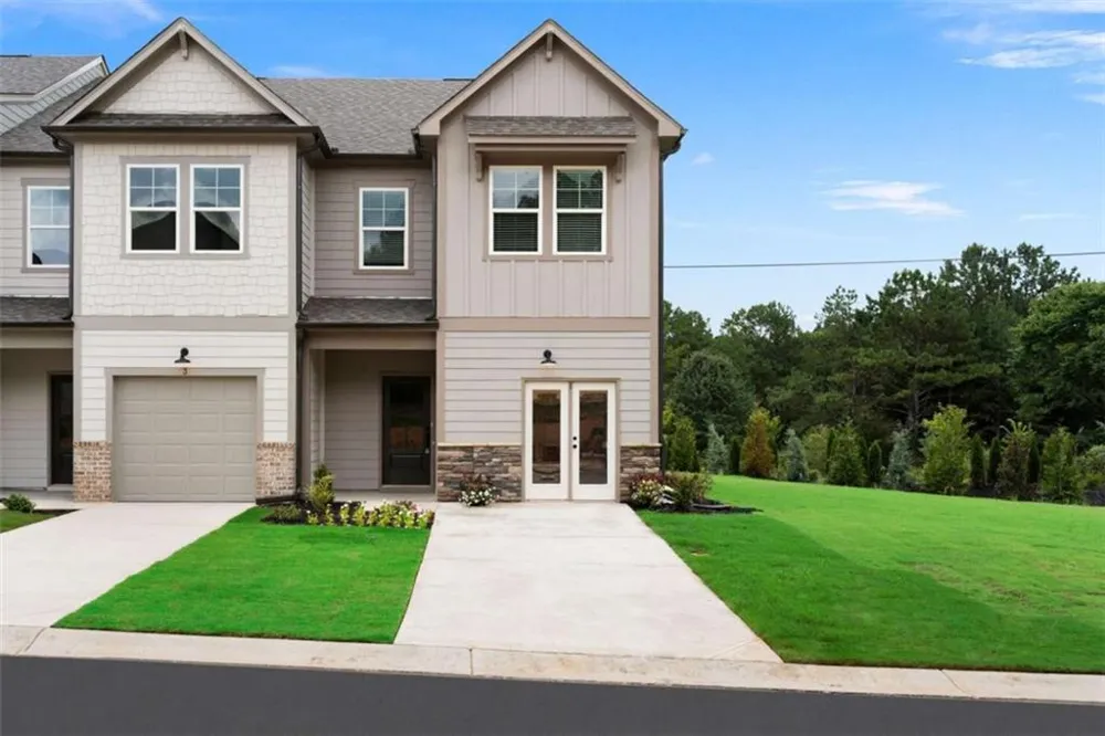 24 Magnolia Boulevard Cedartown, GA 30125