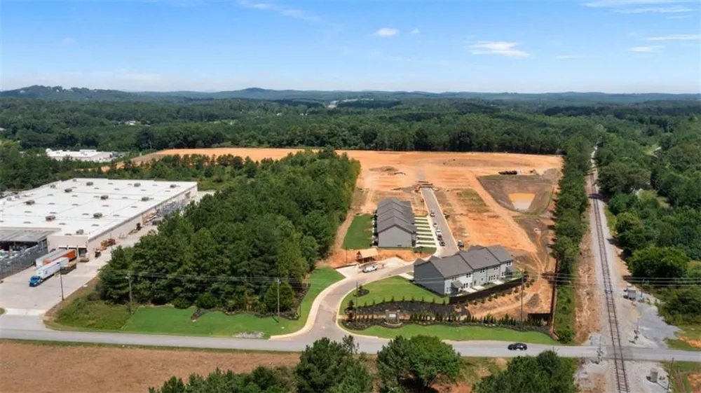 24 Magnolia Boulevard Cedartown, GA 30125