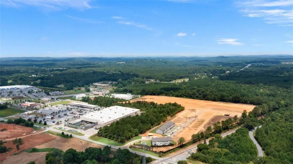 24 Magnolia Boulevard Cedartown, GA 30125