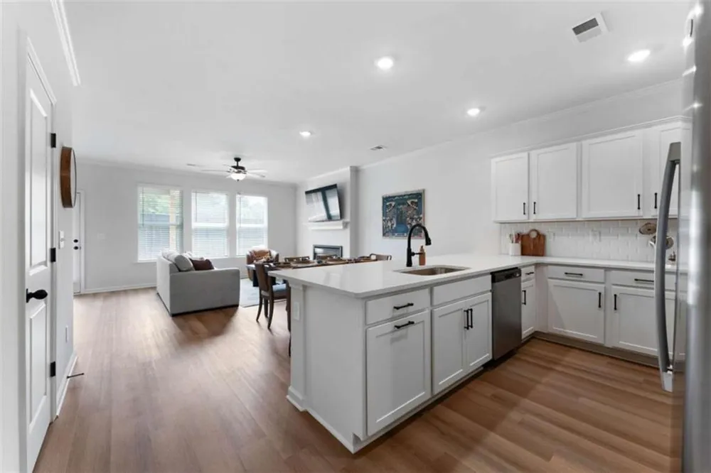24 Magnolia Boulevard Cedartown, GA 30125