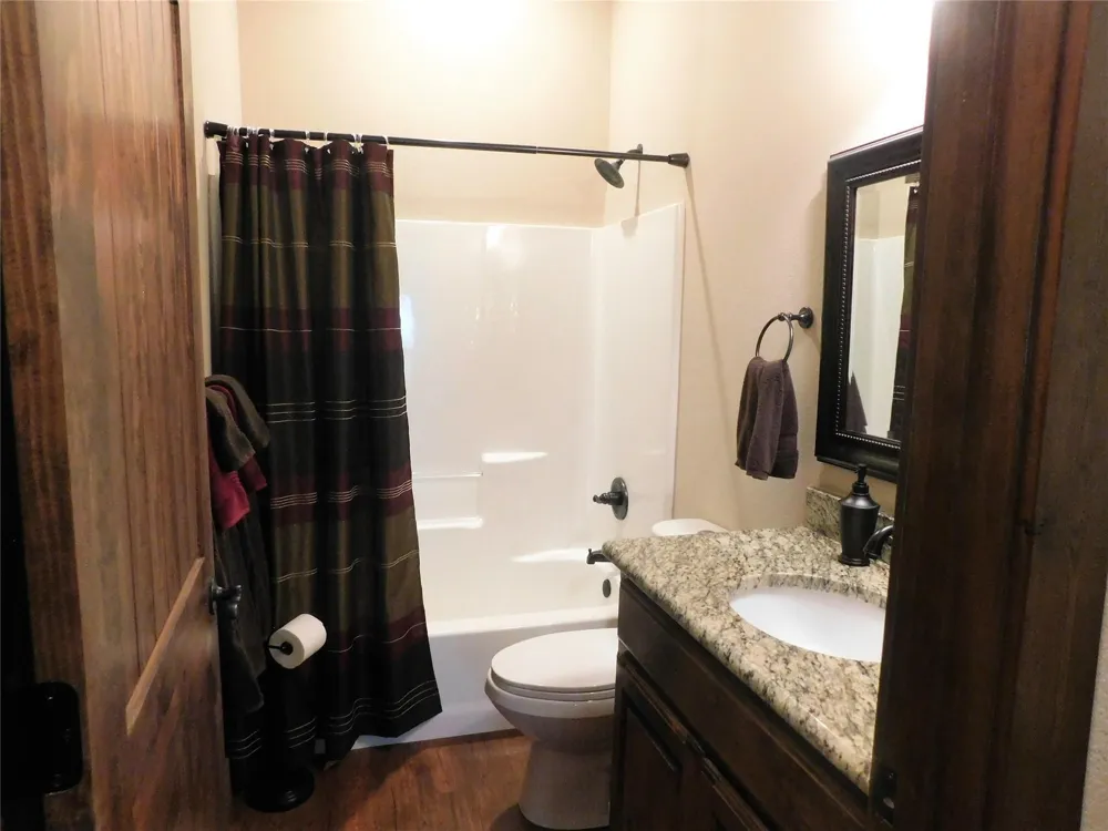 7032 Fm 1567 Lone Oak, TX 75453