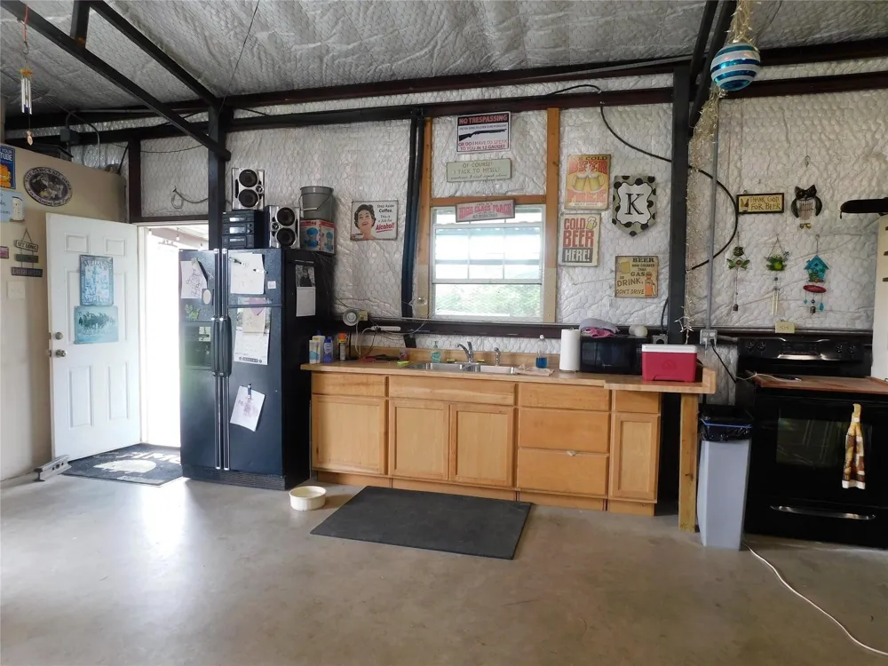 7032 Fm 1567 Lone Oak, TX 75453