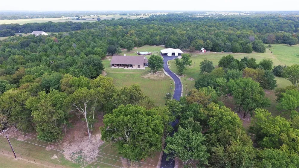 7032 Fm 1567 Lone Oak, TX 75453