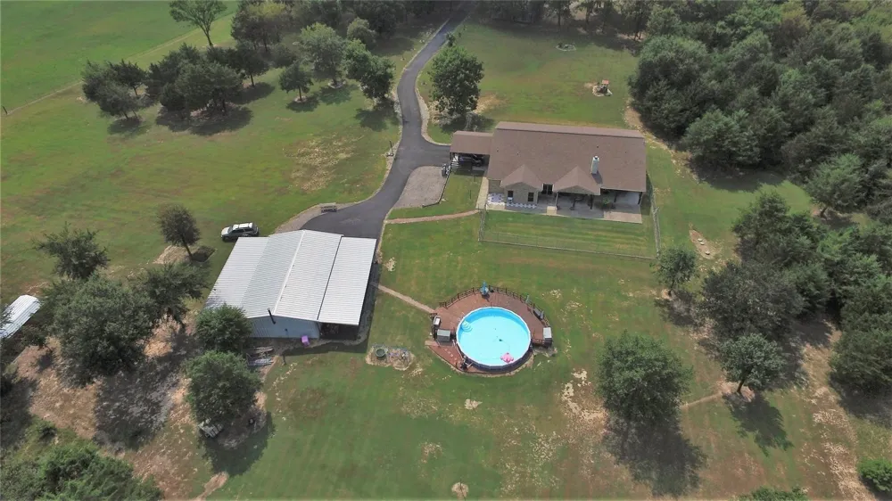 7032 Fm 1567 Lone Oak, TX 75453