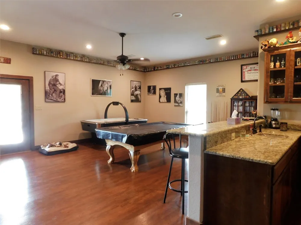 7032 Fm 1567 Lone Oak, TX 75453