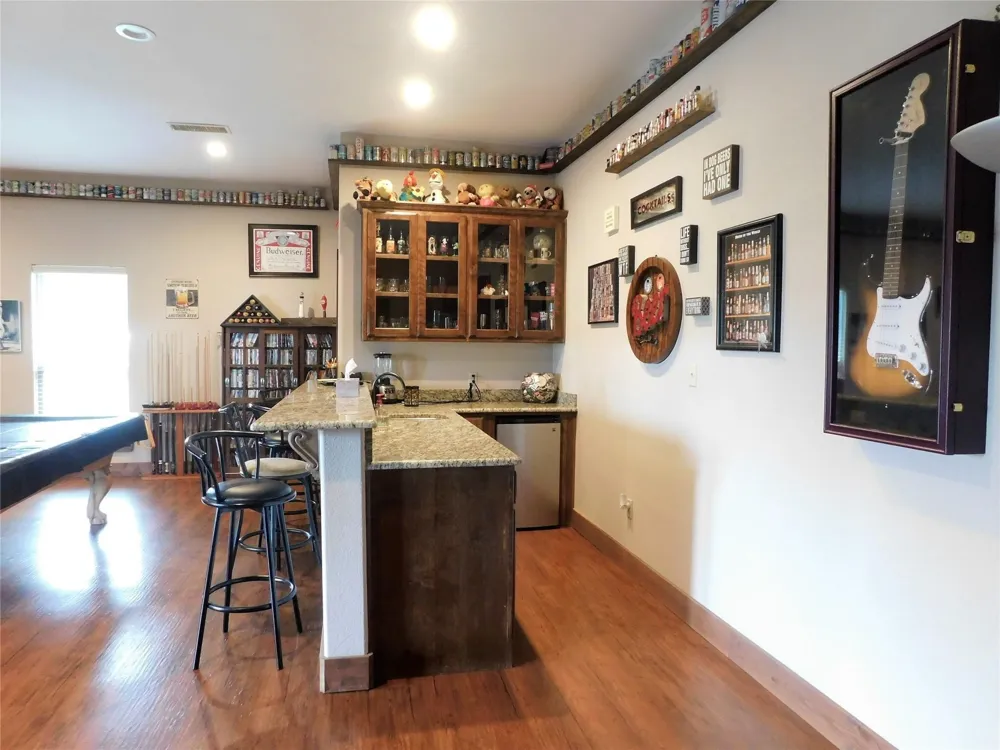 7032 Fm 1567 Lone Oak, TX 75453