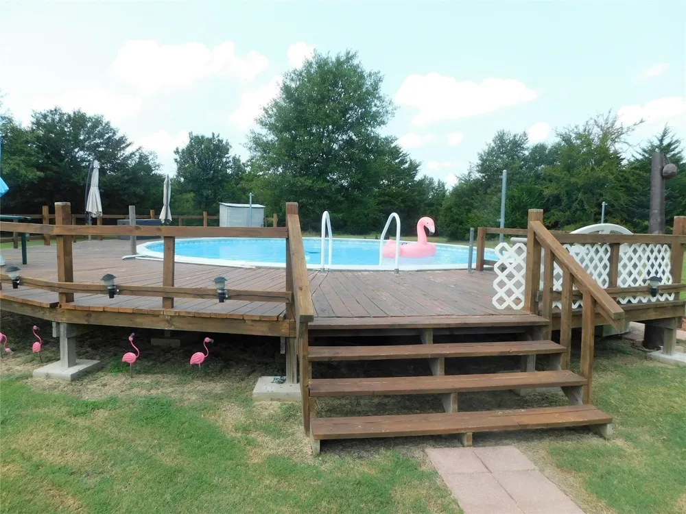 7032 Fm 1567 Lone Oak, TX 75453