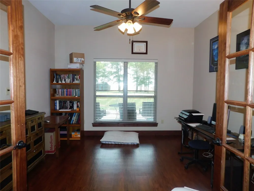 7032 Fm 1567 Lone Oak, TX 75453