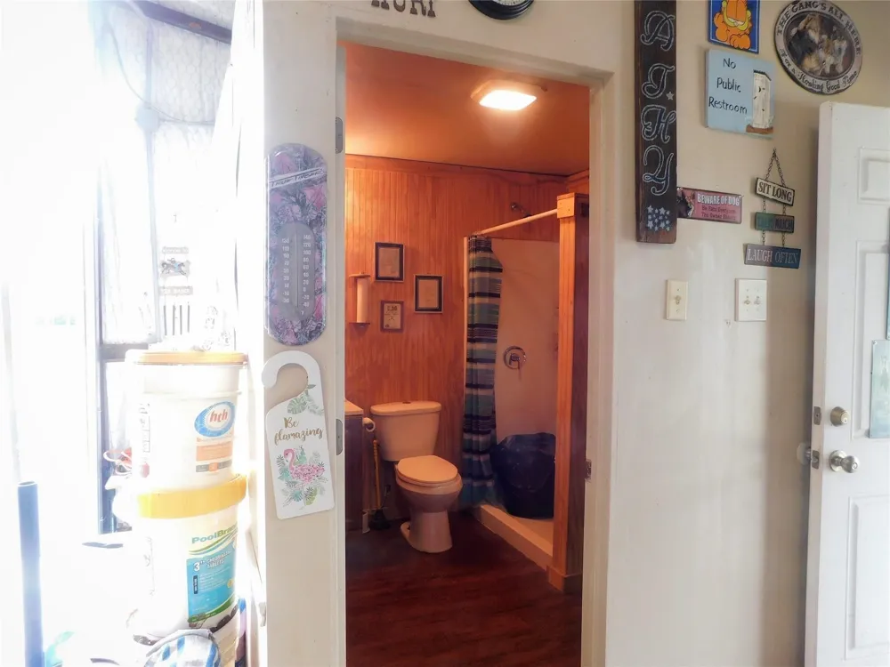 7032 Fm 1567 Lone Oak, TX 75453