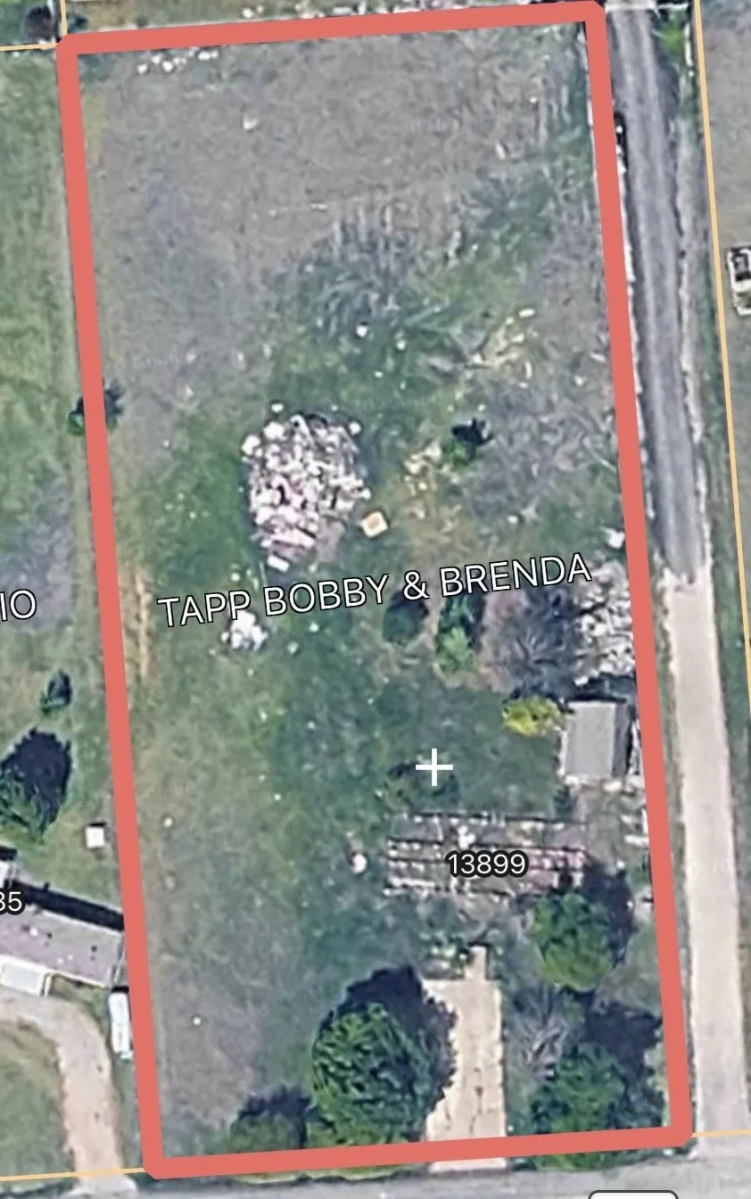 13899 County Road 760 Nevada, TX 75173