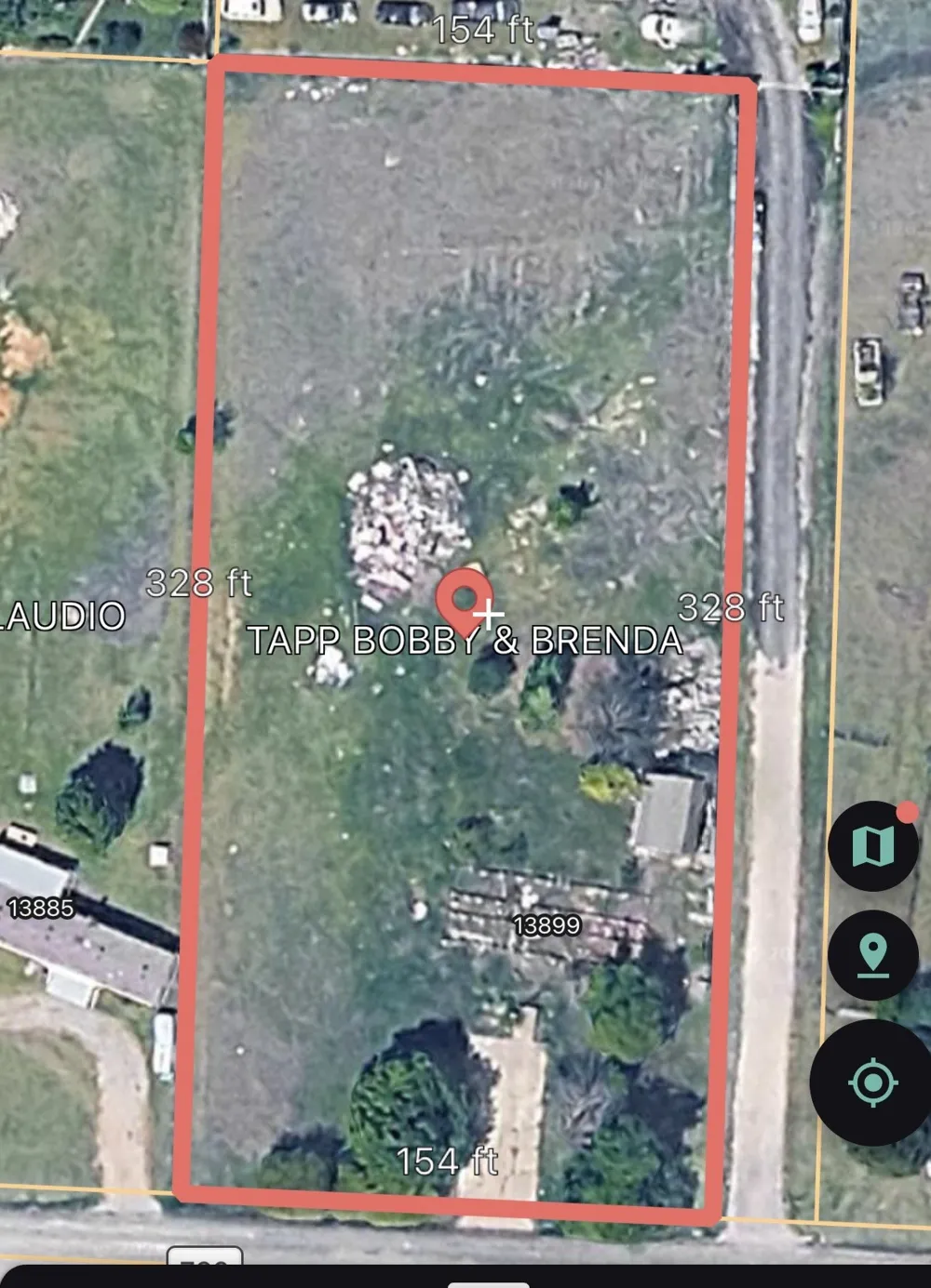 13899 County Road 760 Nevada, TX 75173