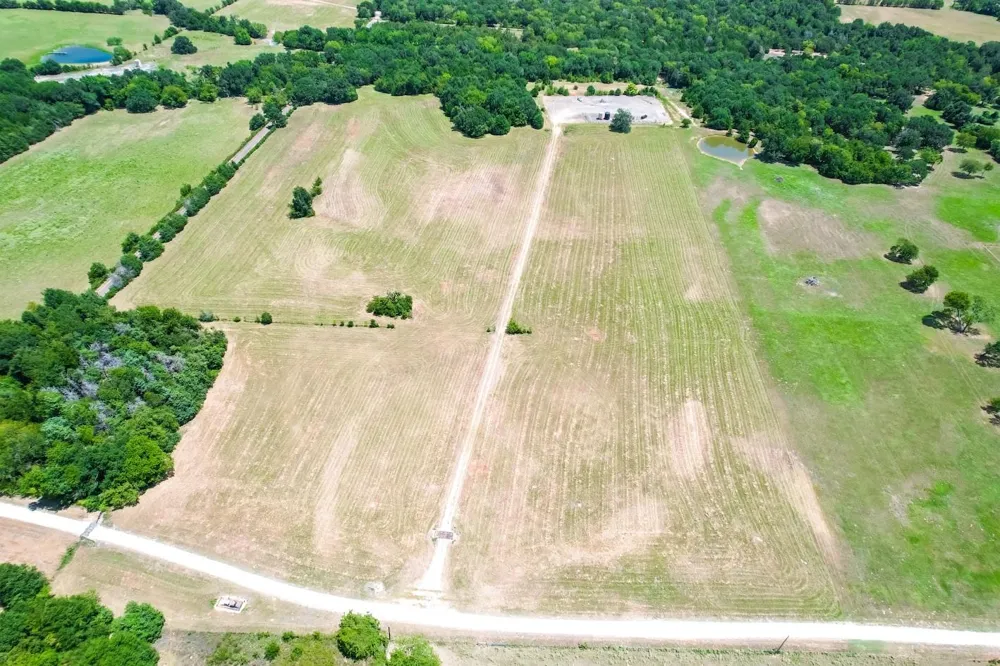 County Road 520 Fairfield, TX 75840