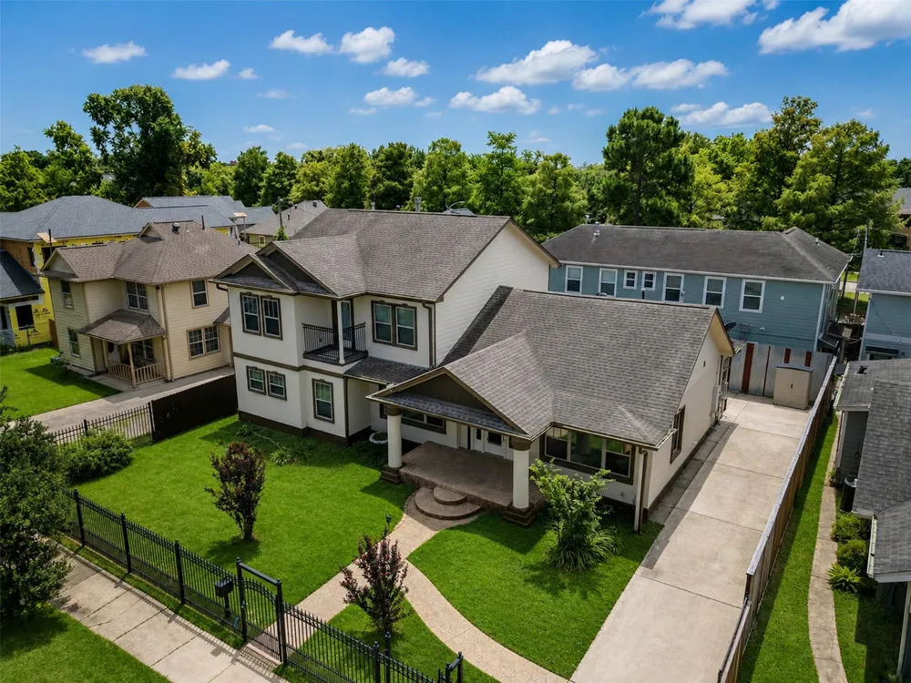 4708 Mckinney Street Houston, TX 77023